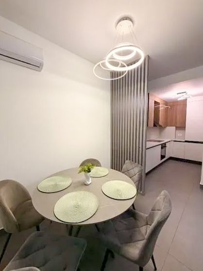 Chirie I Duplex 3 camere I  Porsche Pipera I NOU I Complex facilitati - Poză 5