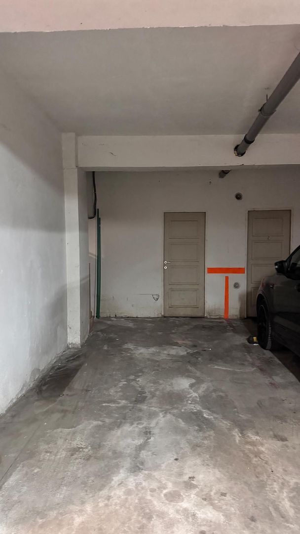 APARTAMENT 3 CAMERE | BLOC BOUTIQUE | HERĂSTRĂU - Poză 4