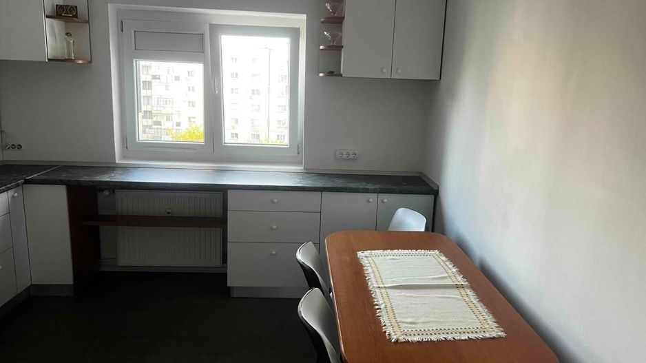 AP. 3 CAMERE SEBASTIAN, PRIMA INCHIRIERE, BUCATARIE DESCHISA, MODERN - Poză 9