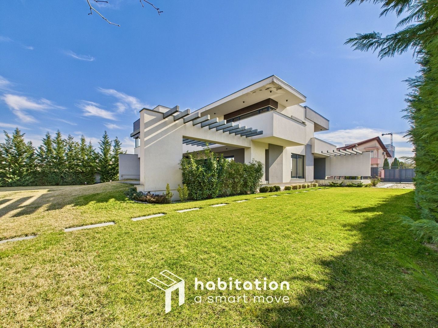 Reședință exclusivistă Timișoara - Tur virtual - Comision 0% - Poză 9