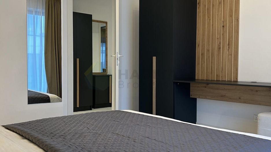 Apartament 2 camere de închiriat – Cloud9 Residence Pipera - Poză 6