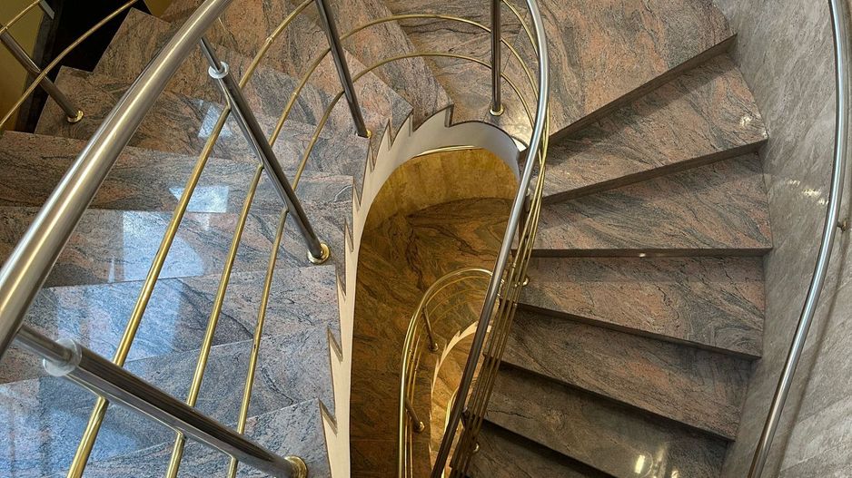 Ansamblu de birouri premium Gematex Business Center, sector 1 București - Poză 38