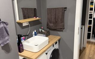 Apartament 2 camere, balcon, 2 parcari, BMW - Poză 6