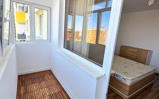 Circumvalațiunii | 2 Camere | 52 mp | Etaj 9 | Centrală proprie | AC - Poză 13