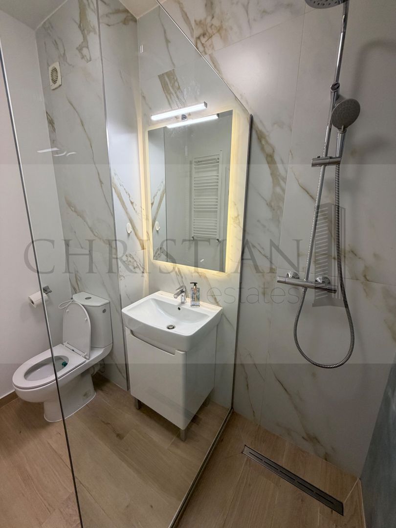 Premium Studio - Grozavesti - Regie Residence Faza 2 - Poză 11