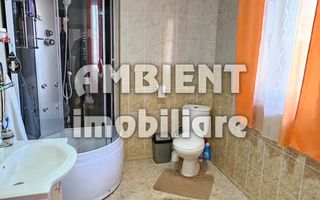 Casă individuală P+M, teren 283 mp, zona CARTIER; - Poză 6