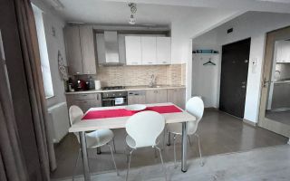 Apartament 2 camere – 45 m² – 2 min Iulius Mall – Zona Interservisan, Gheorgheni - Poză 2