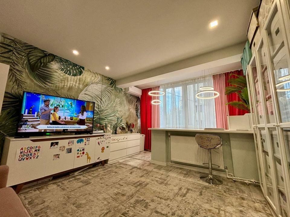 3 cam, Calea Victoriei, ultracentral - Poză 13