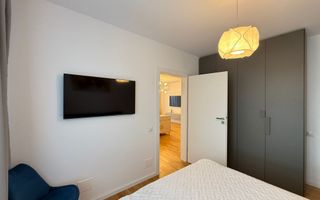 Apartament Premium cu 3 Camere, Panorama Superba – Iulius Mall! - Poză 6