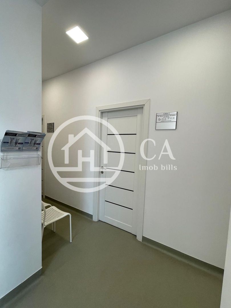 Spațiu comercial de închiriat in zona Ultracentrală, Oradea - Poză 5