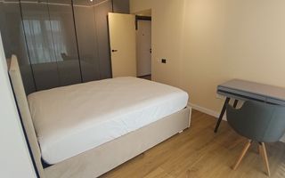 Apartament premium de închiriat– 2 camere, mobilat și utilat complet - Poză 11