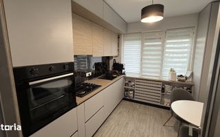 Apartament 3 camere, 72 mp, etaj 6, Bulevardul Alexandru cel Bun, Iași - Poză 6