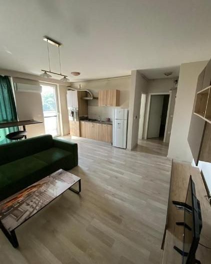 Soarelui - complex Rebreanu Tower | 2 Camere | Lift | Loc de parcare | Boxa - Poză 2