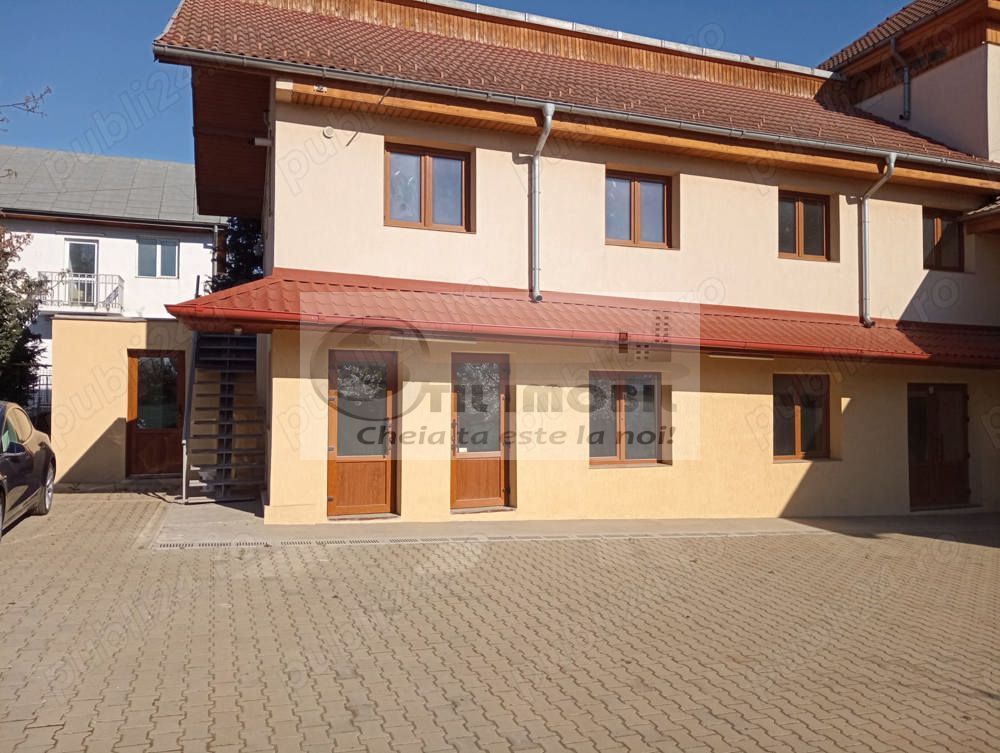 Spatiu Comercial de Inchiriat - 2300 euro - Poză 1