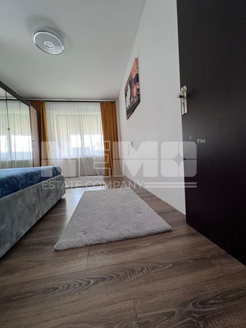 Casă/Vilă de Vânzare cu 5 Ari teren | Sf.Ilie Nou/ Suceava I 189.000E - Poză 22