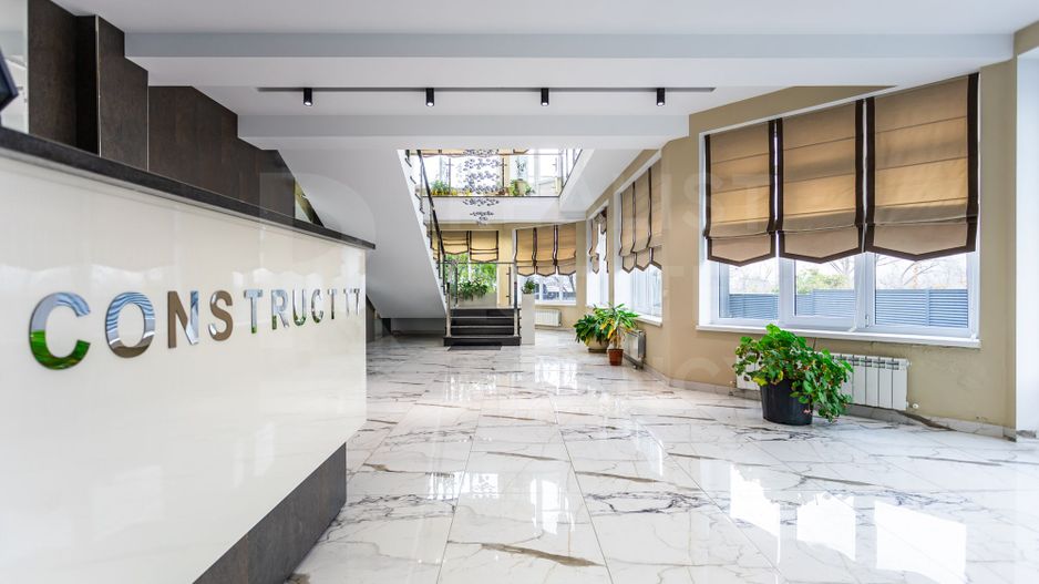 Vânzare, spațiu comercial, 875 mp, șoseaua Muncesti, Botanica - Poză 10