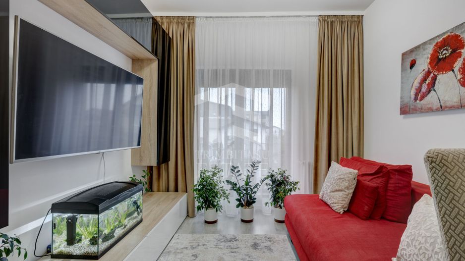 APARTAMENTUL SUPERB decomandat, et. 1/3 ! Bloc 2019 - Poză 4