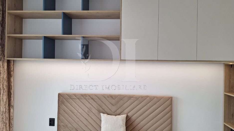 Apartament 2 camere | ULTRAFINISAT | Zona Eroilor / Floresti - Poză 11