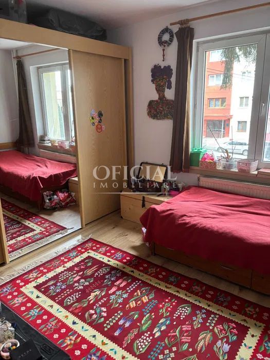 Apartament 3 Camere | 68 Mp | 2 Balcoane | Gheorgheni Brancusi - Poză 2
