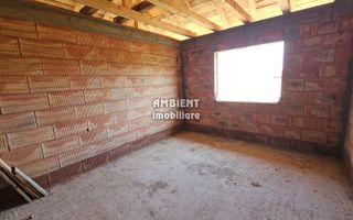 Casa individuala 110 mp, teren 500 mp, SATU NOU, FARA COMISION! - Poză 10