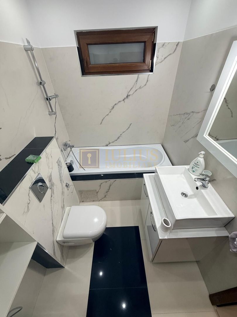 2 camere| Mehala| apartament superb| la casa comuna| - Poză 12