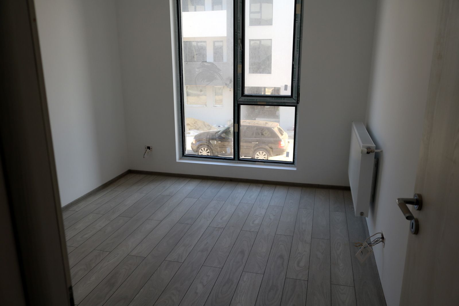 Apartament nou cu parcare - Poză 36
