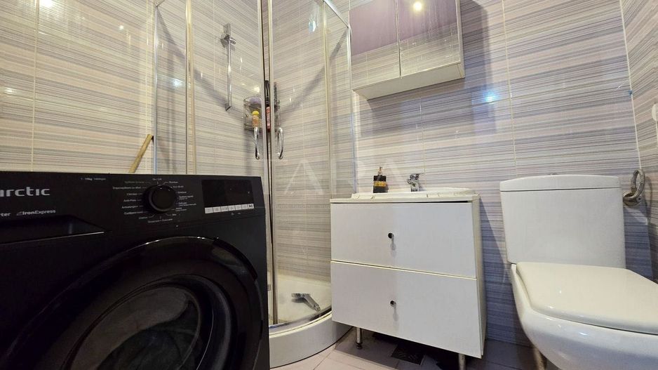 Apartament spațios, 3 camere pe două niveluri, zona Florilor, Florești - Poză 7