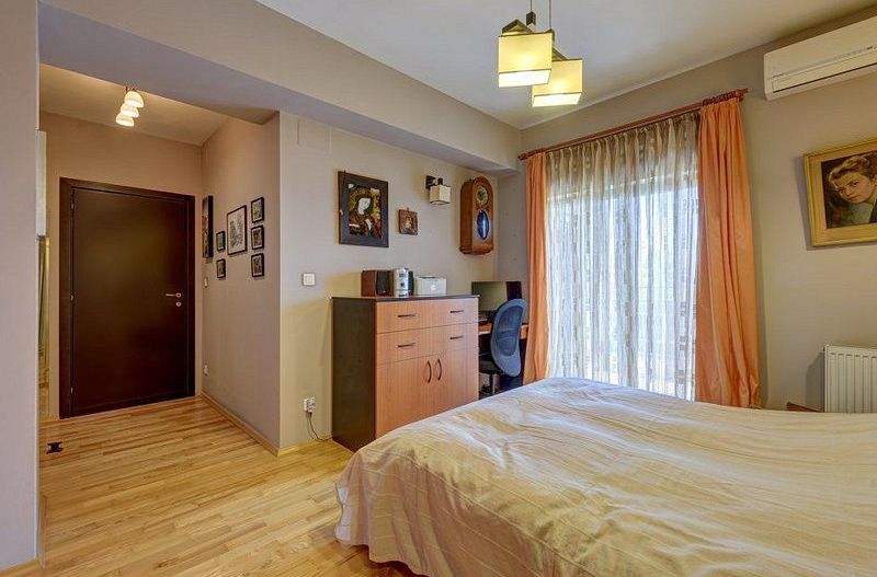 Apartament 2 camere in Natura Residence,parcare subterana si boxa - Poză 8