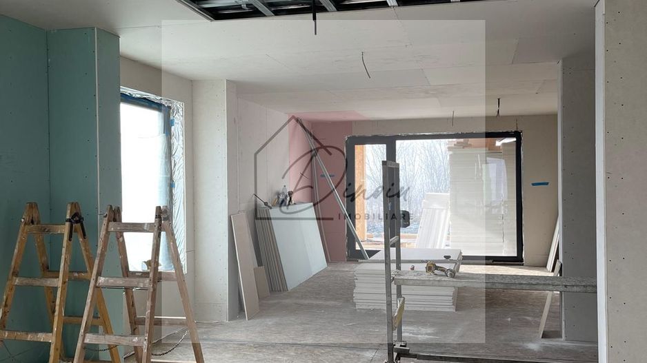 Casa Premium Parcul Verde I 4 camere I Locatie Premium I COMISION 0 - Poză 60