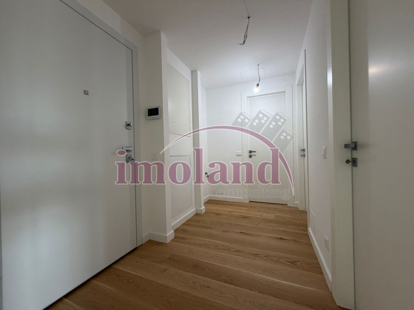 Vanzare - apartament - 2 camere+balcon - Nusco City-Aviatiei - Poză 10