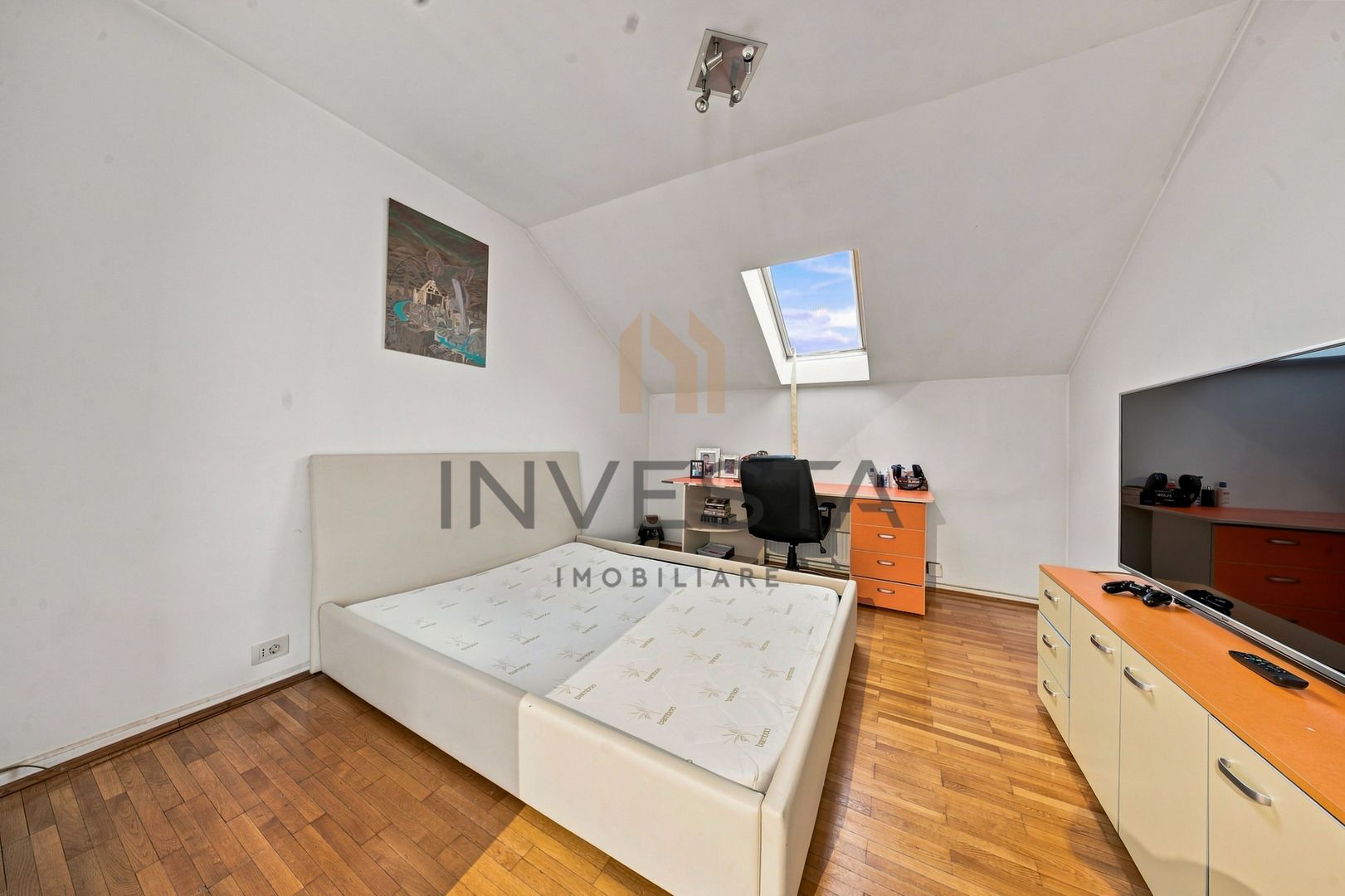 Casa individuala  | Manastur | 330 mp | Teren 800 mp - Poză 8