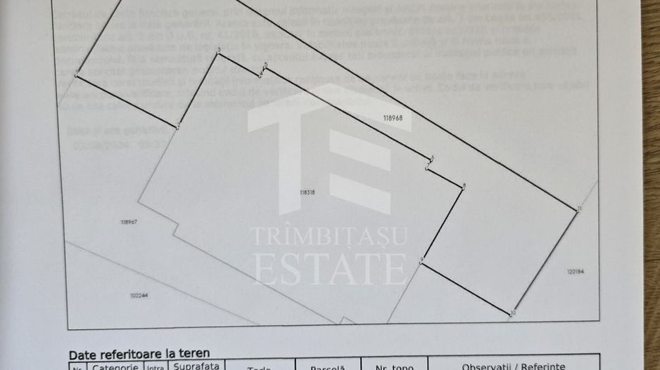 Vila Cernica 4 camere 3 bai,3 terase - Poză 33