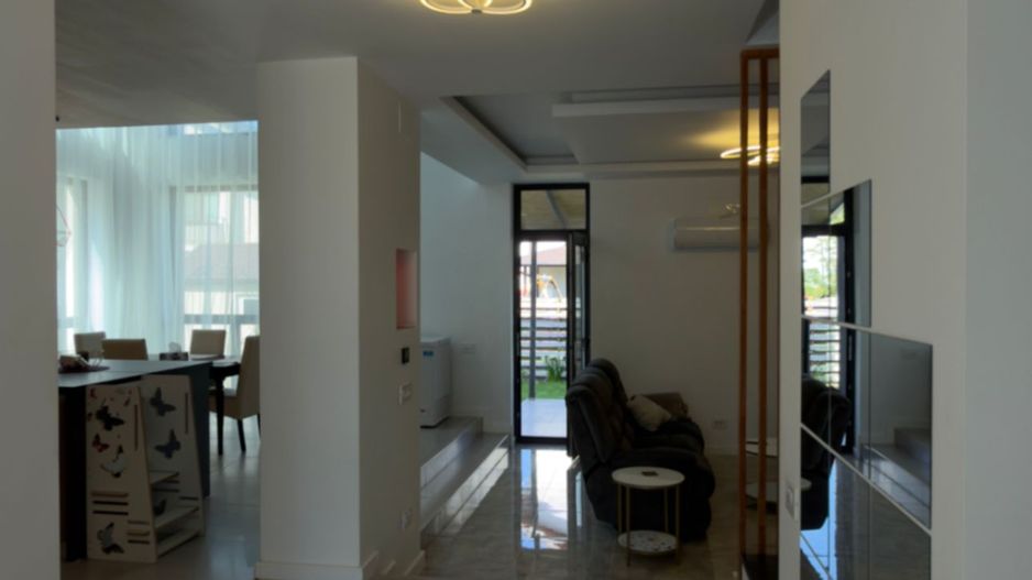 vila P+1 | Tunari | Pipera | Otopeni | 2 x parcare - Poză 10