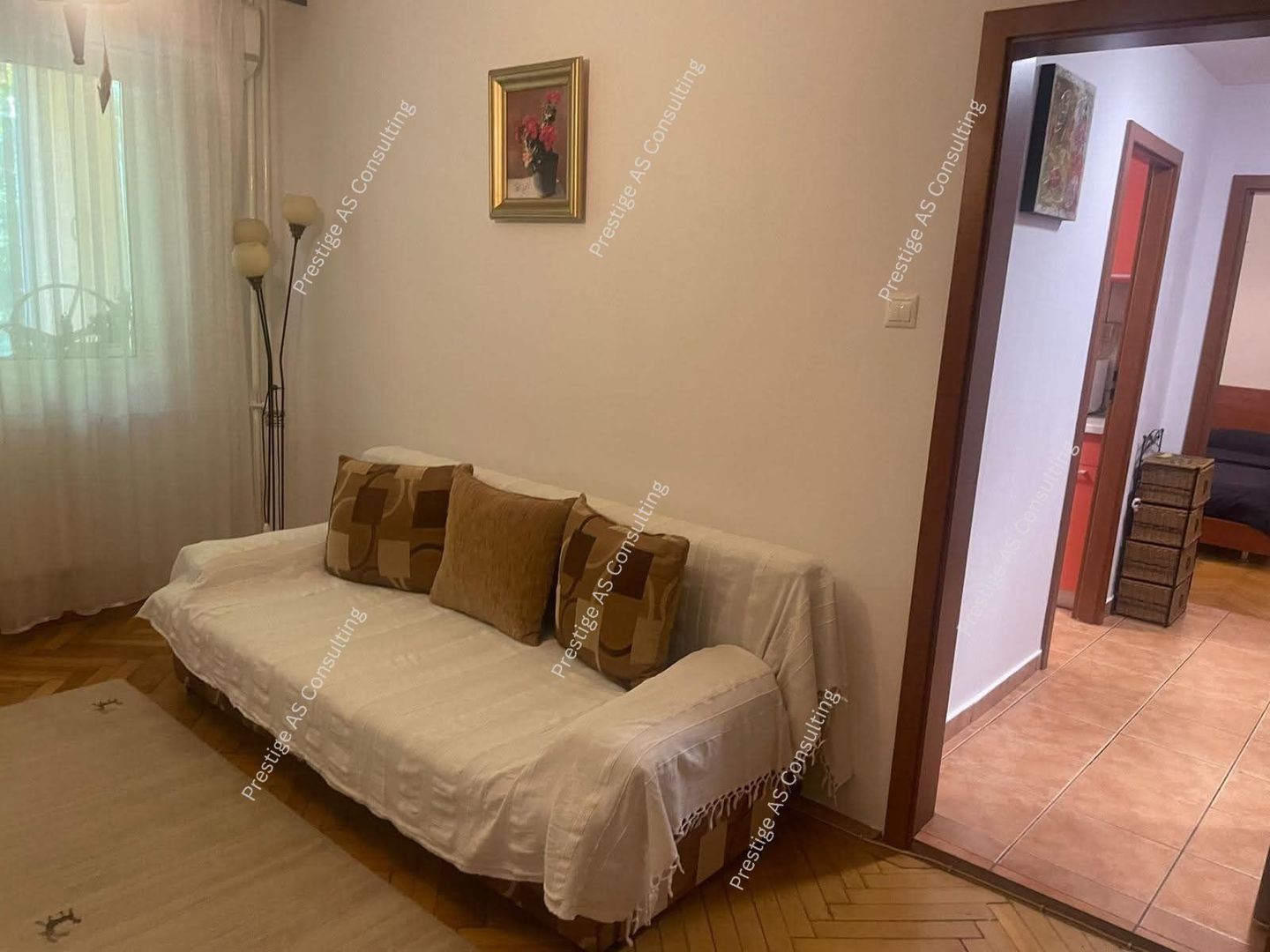 Apartament 3 Camere | Etaj 1 | Str Bucureti-Medicina - Poză 2