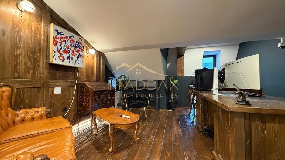 Spatiu de birouri 4 camere / ***104mp*** // zona Victoriei - Poză 5