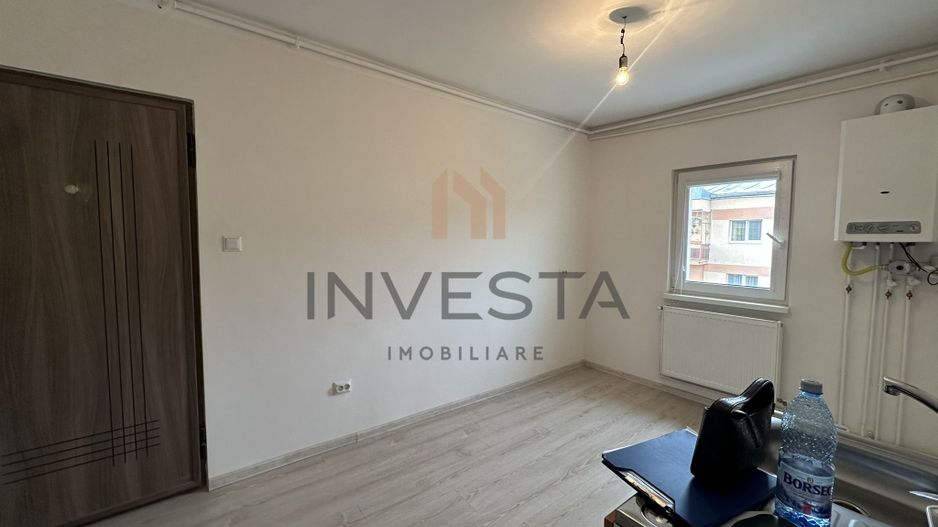 Apartament 2 camere Grigorescu, zona Prof. T. Ciortea! - Poză 3