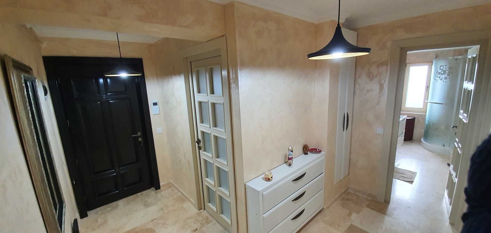 Apartament 2 camere Dec 55 mp Moara de Vant 149900 euro - Poză 7