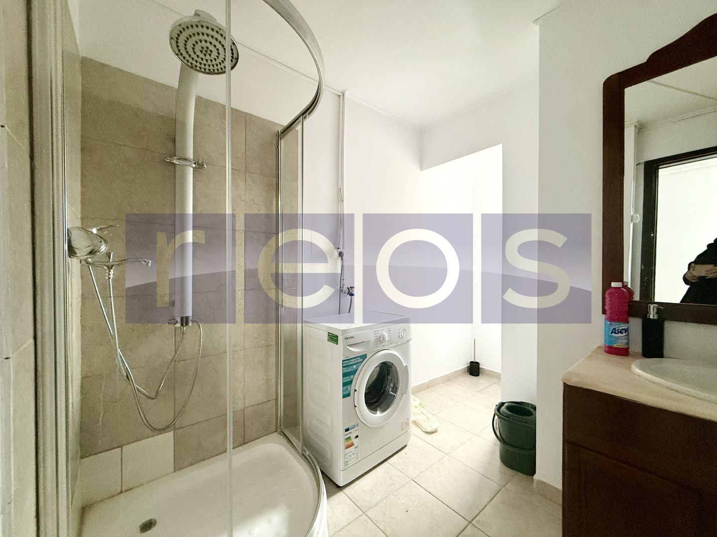 ÎNCHIRIERE 2 CAMERE | DOROBANTI | CENTRALA PROPRIE - Poză 7