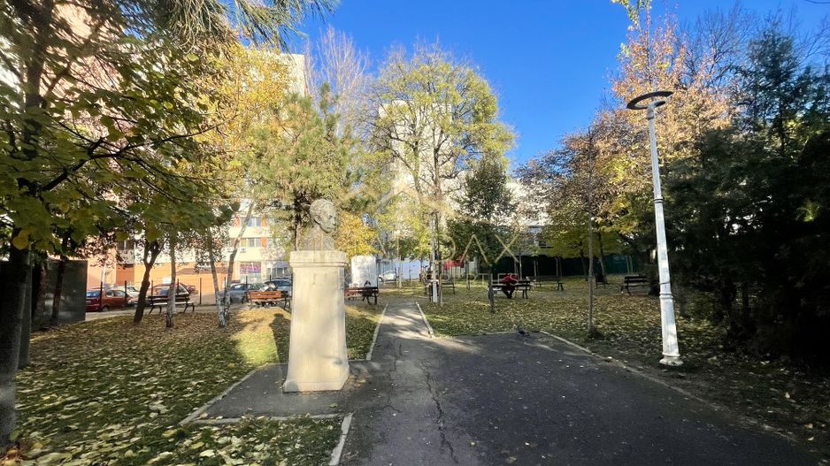 Apartament  3 camere** Bloc reabilitat  termic//Metrou Piata Iancului - Poză 21