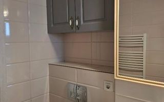 Apartament 3 camere de vânzare, Pod Nicolina, Iași – mobilat, renovat - Poză 14
