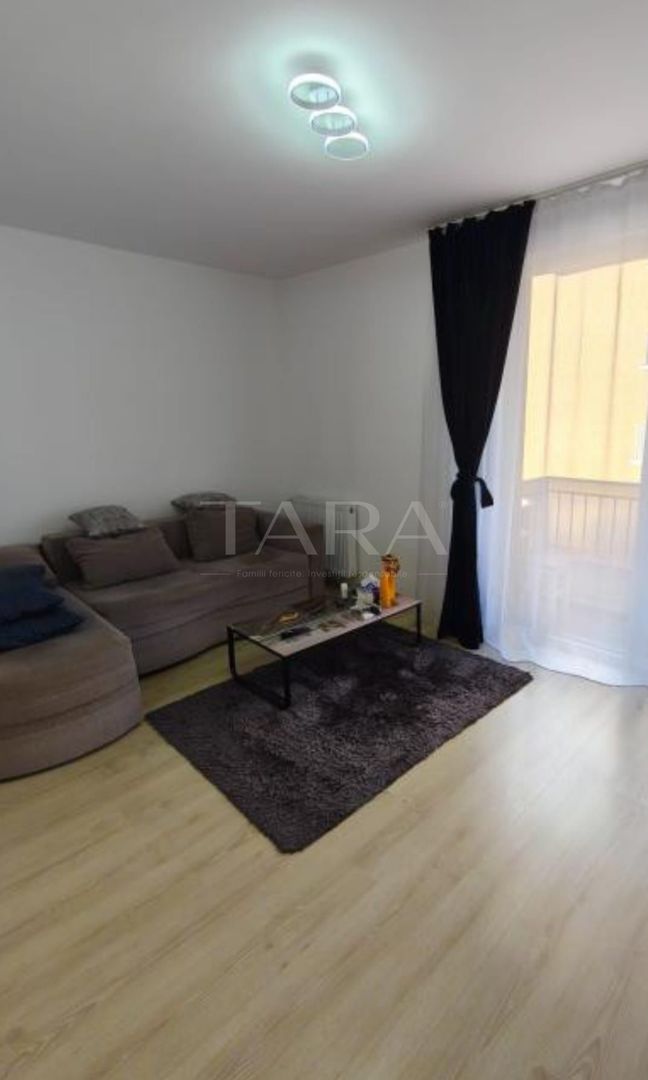 Apartament 3 camere, 2 balcoane – zona Porii, Florești - Poză 6