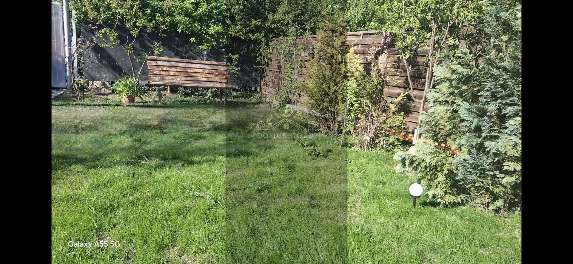 Inchiriez casa tip Vila in Grigorescu. - Poză 7
