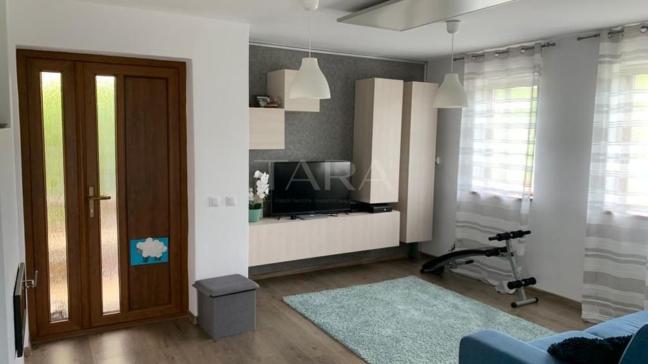 Înconjurată de verdeață – Casa ideală pentru tine și familia ta. - Poză 2