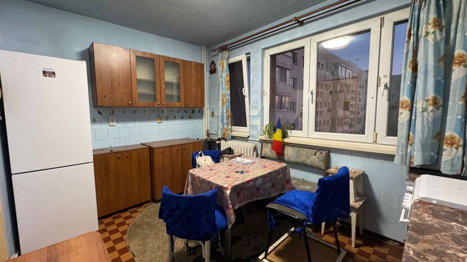 APARTAMENT SPATIOS | 3 CAMERE | TITAN - Poză 3