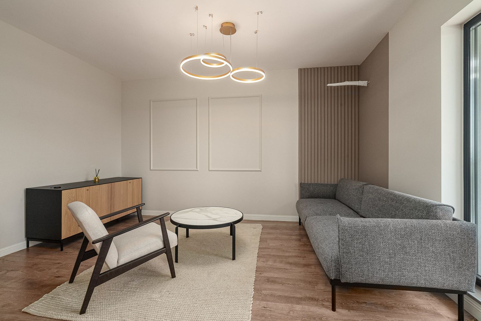 Casă 140 mp + Curte | 3 Dormitoare | Sector 5 – Dedeman Giurgiului - Poză 4