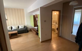 2 camere, modern, garaj, bloc nou,Buna Ziua, Bonjour Residence, Sophia - Poză 8