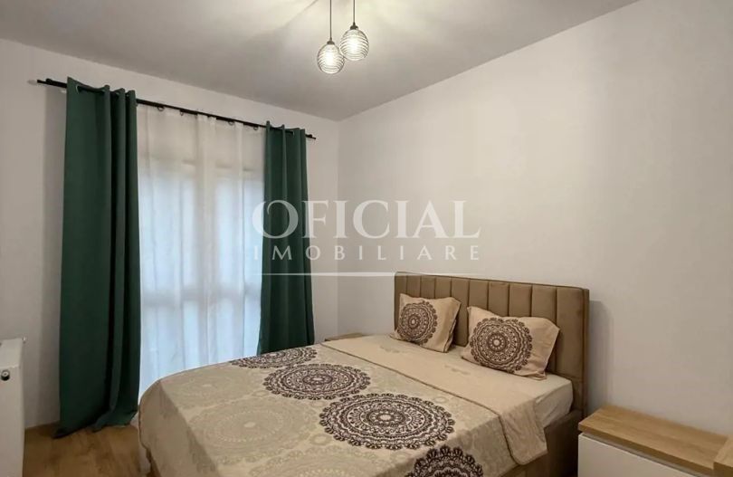 Apartament 2 camere | Prima Inchiriere | Parcare | Floresti Catanelor - Poză 4