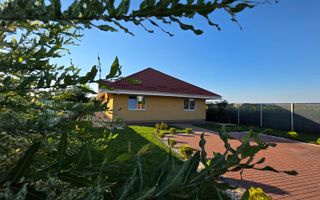 Casa 4 camere Grădiștea - IF | 1000 mp teren | 222.000€ - 0 COMISION! - Poză 1