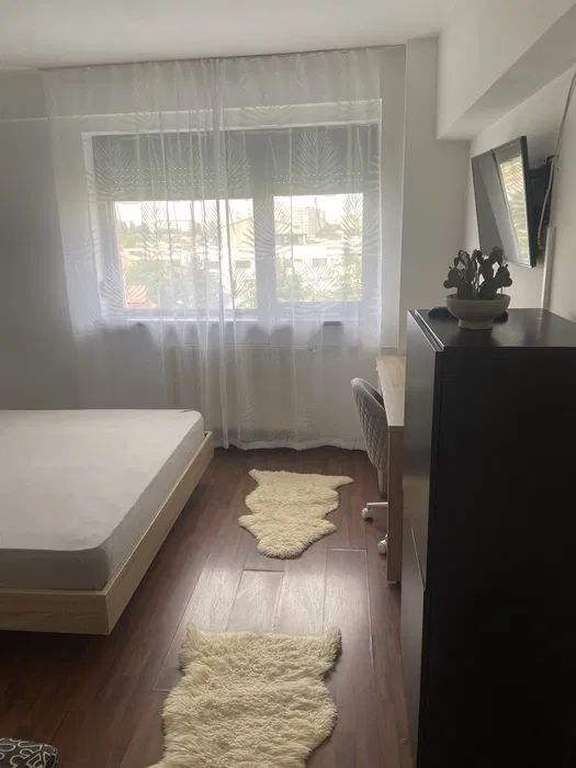 Apartament modern cu trei camere, soseaua Titulescu - Poză 1