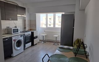 Garsoniera Central Burebista Alba Iulia L335 - Poză 3